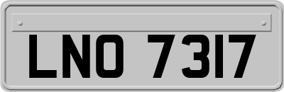 LNO7317