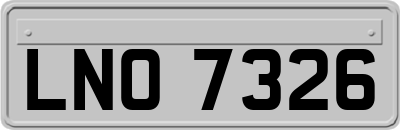 LNO7326