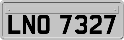 LNO7327
