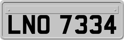 LNO7334