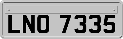 LNO7335