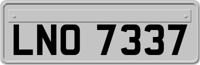 LNO7337