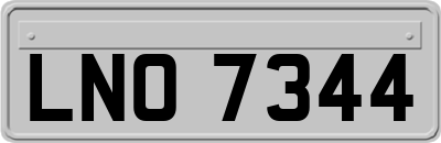 LNO7344