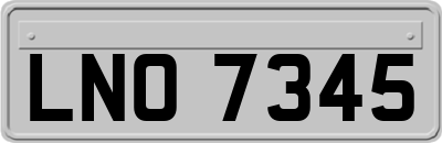 LNO7345