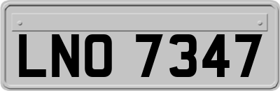 LNO7347