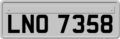 LNO7358