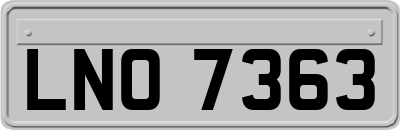 LNO7363