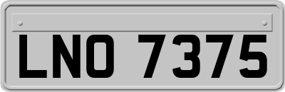 LNO7375