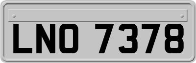 LNO7378