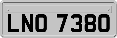 LNO7380