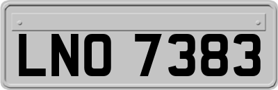LNO7383