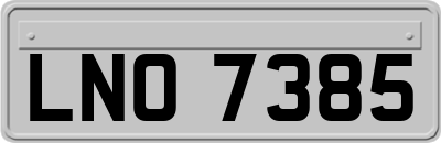 LNO7385