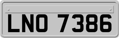 LNO7386