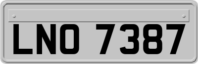 LNO7387