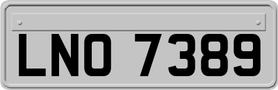 LNO7389