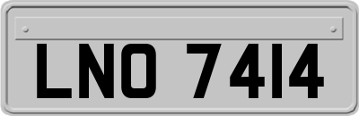 LNO7414