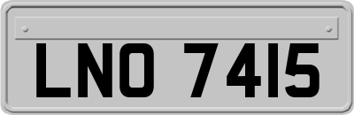 LNO7415