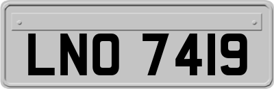 LNO7419