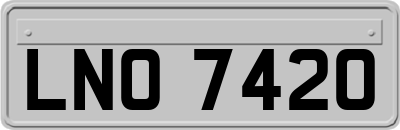 LNO7420