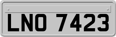 LNO7423