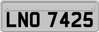LNO7425