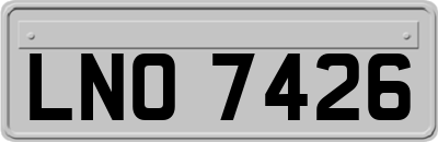 LNO7426