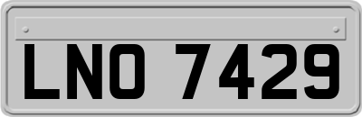 LNO7429