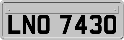 LNO7430