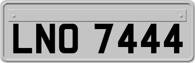 LNO7444
