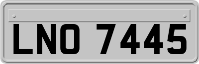 LNO7445