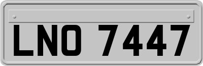 LNO7447
