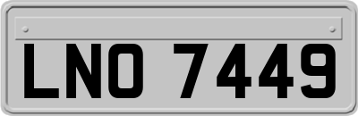 LNO7449