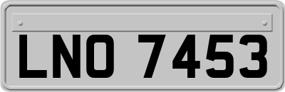 LNO7453