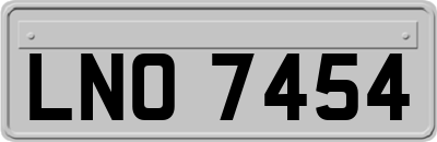 LNO7454