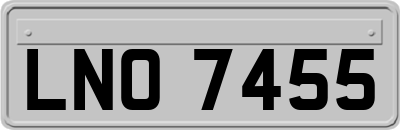 LNO7455