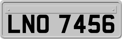 LNO7456