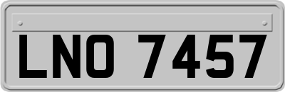 LNO7457