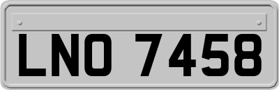LNO7458