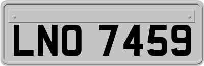 LNO7459