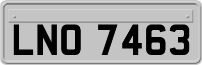 LNO7463