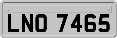 LNO7465