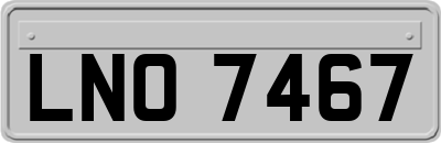LNO7467