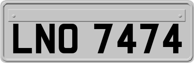 LNO7474