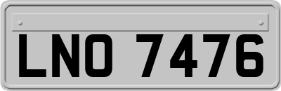 LNO7476