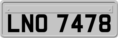 LNO7478