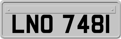 LNO7481