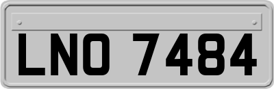 LNO7484