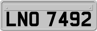 LNO7492