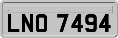 LNO7494