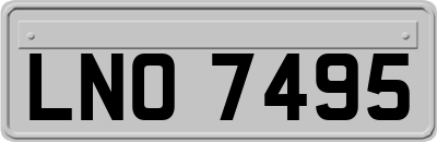 LNO7495